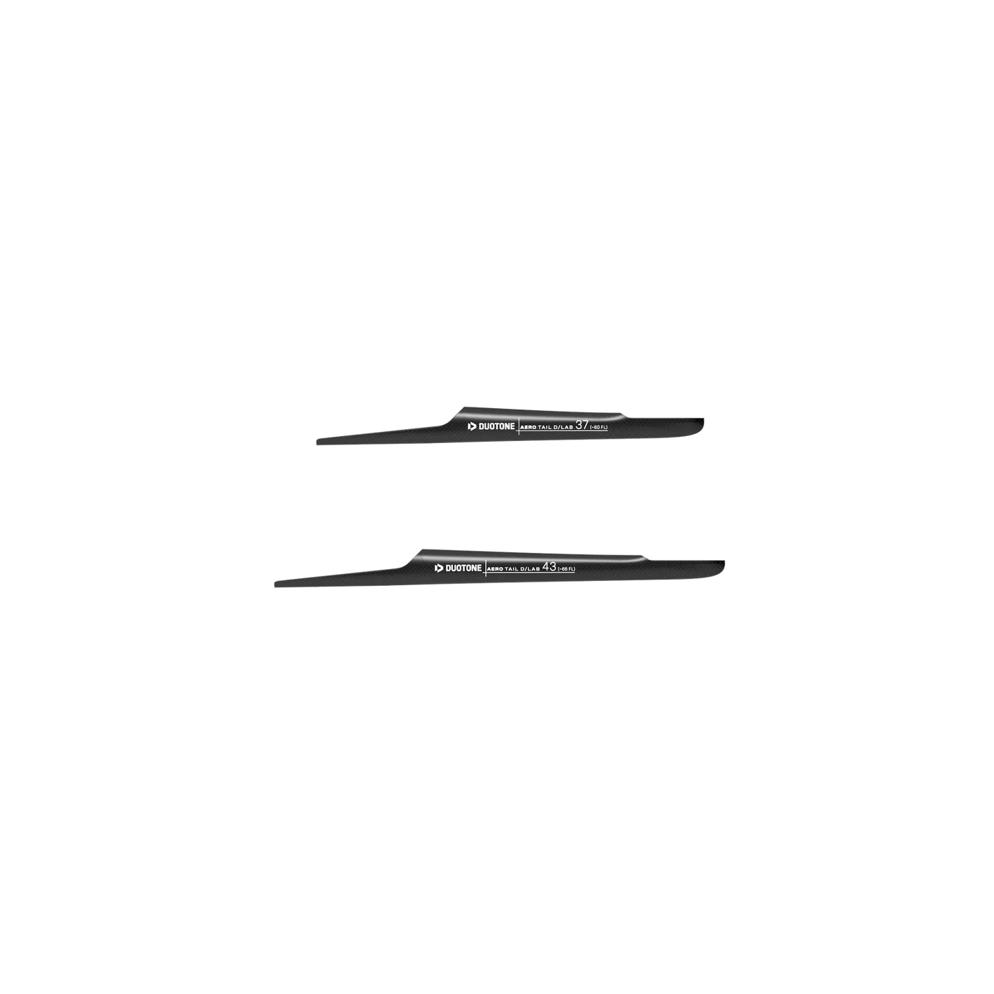 Fuselage Aero Tail D/LAB