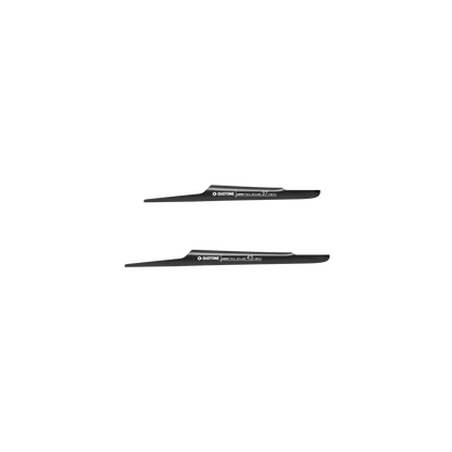 Fuselage Aero Tail D/LAB