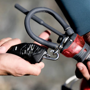 Kite Leash Tec Safety Short