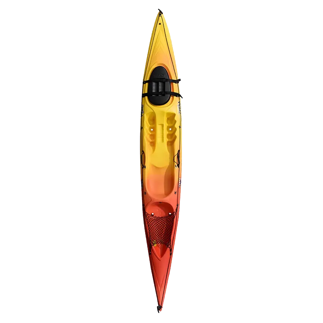 Tempo Kayak