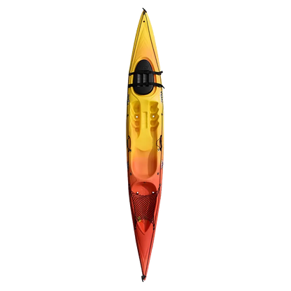Tempo Kayak