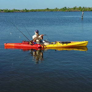 Tempo Kayak