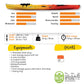 Tempo Kayak