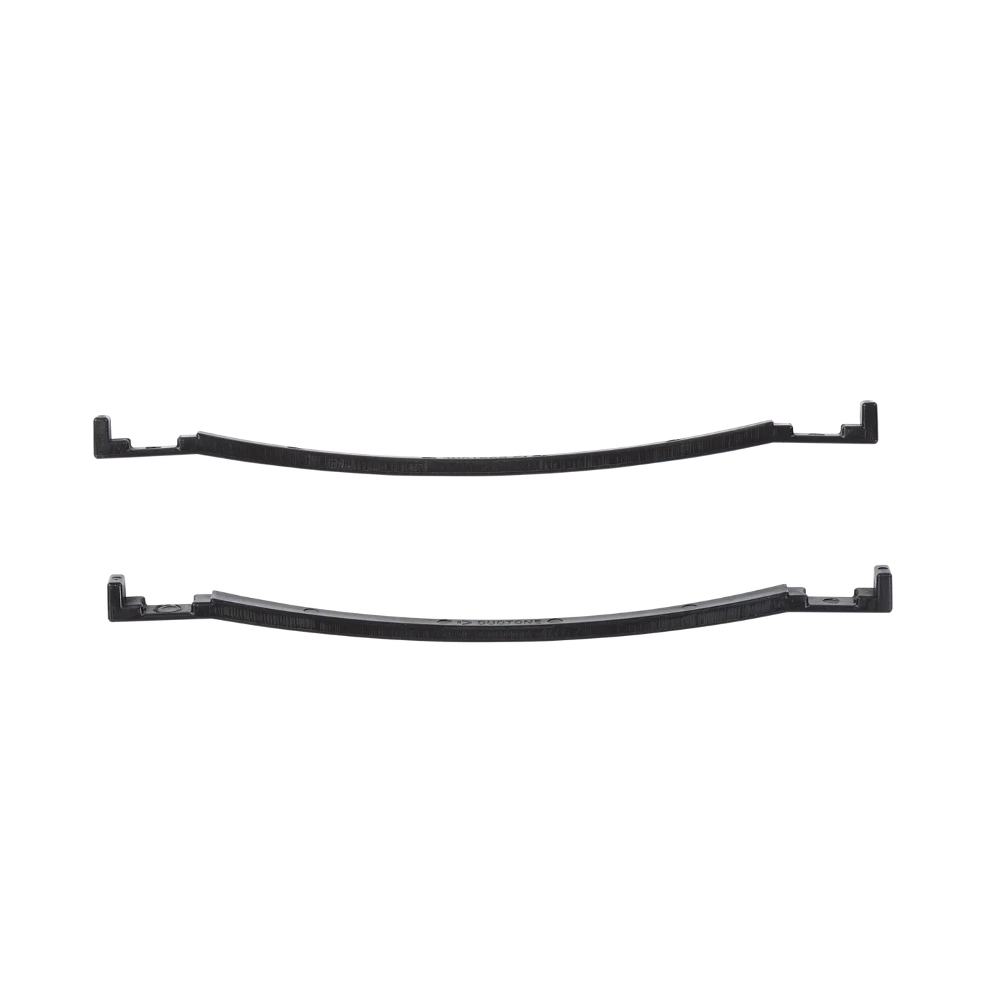 TrackNut Sled (2pcs)