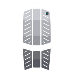 Duotone Traction Pad D/LAB Front - Kitesurf | H2O Sports