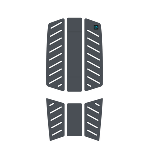 Duotone Traction Pad Front - Kitesurf | H2O Sports