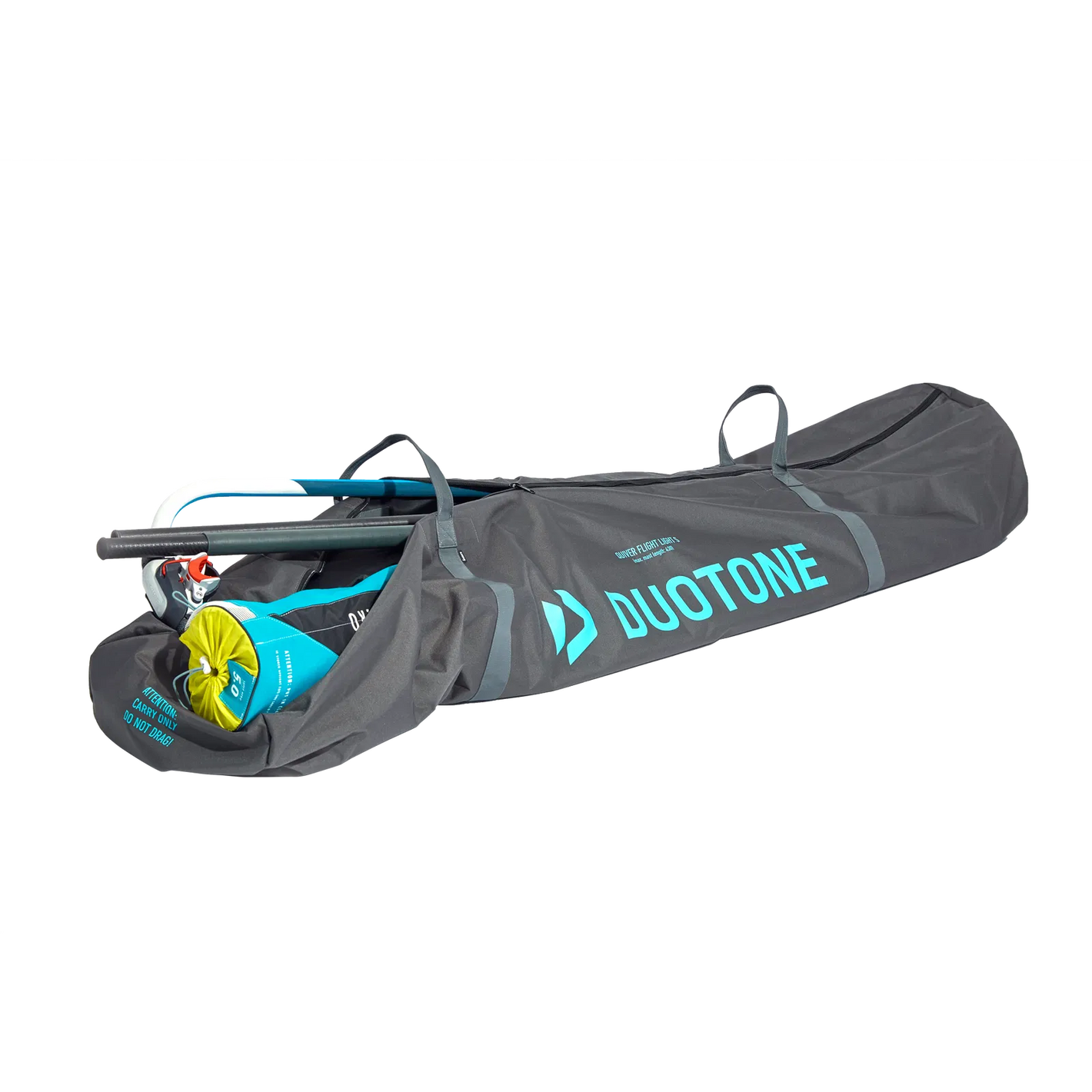 Quiver Flight.Light Gearbag