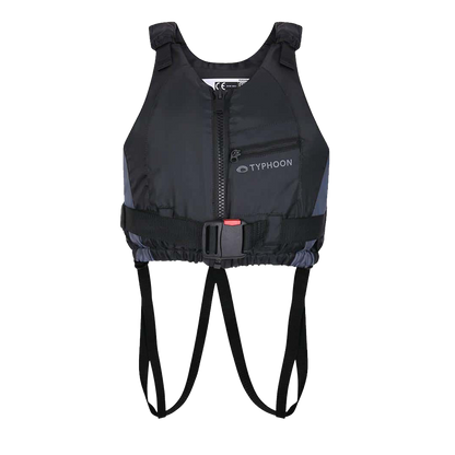 Typhoon Amrok 50N Buoyancy Aid - Paddle Board | H2O Sports