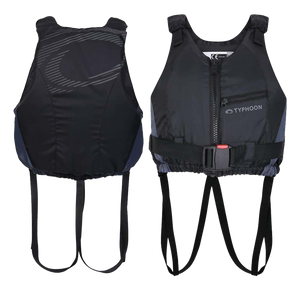 Typhoon Amrok 50N Buoyancy Aid - Paddle Board | H2O Sports