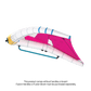 Duotone Unit SLS Wing - Wing Foil | H2O Sports
