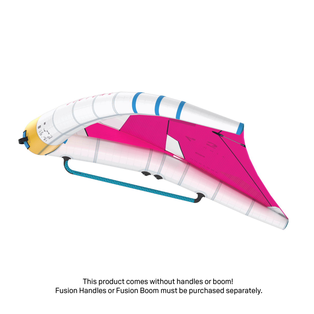 Duotone Unit SLS Wing - Wing Foil | H2O Sports