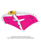 Duotone Unit SLS Wing - Wing Foil | H2O Sports