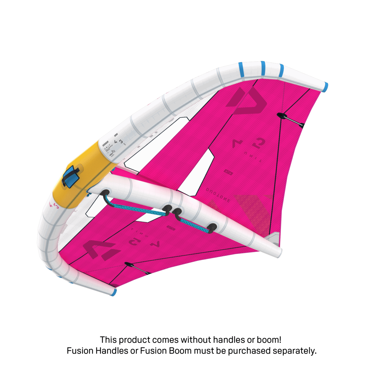 Duotone Unit SLS Wing - Wing Foil | H2O Sports