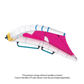 Duotone Unit SLS Wing - Wing Foil | H2O Sports