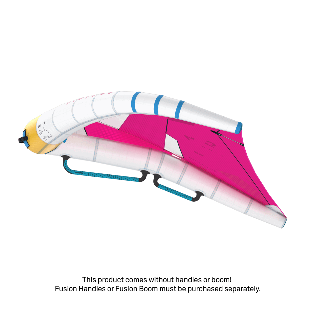 Duotone Unit SLS Wing - Wing Foil | H2O Sports