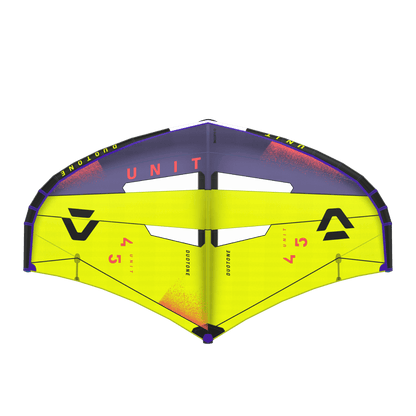 Duotone Unit Wing - Wing Foil | H2O Sports