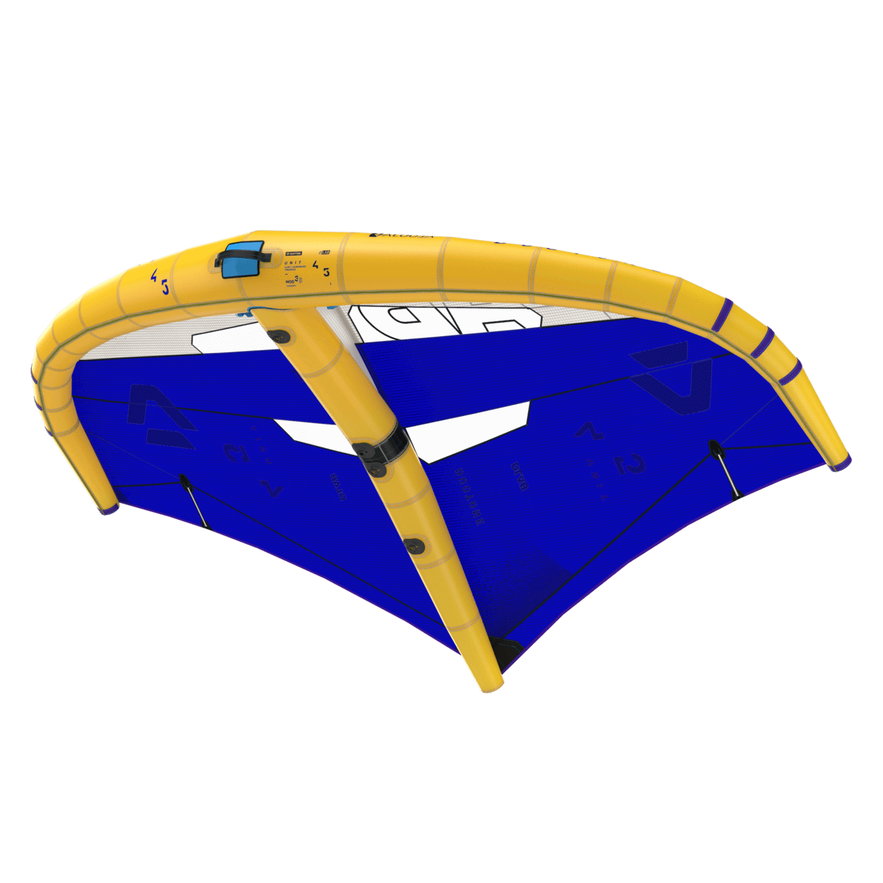 Duotone Unit D/LAB Wing - Wing Foil | H2O Sports