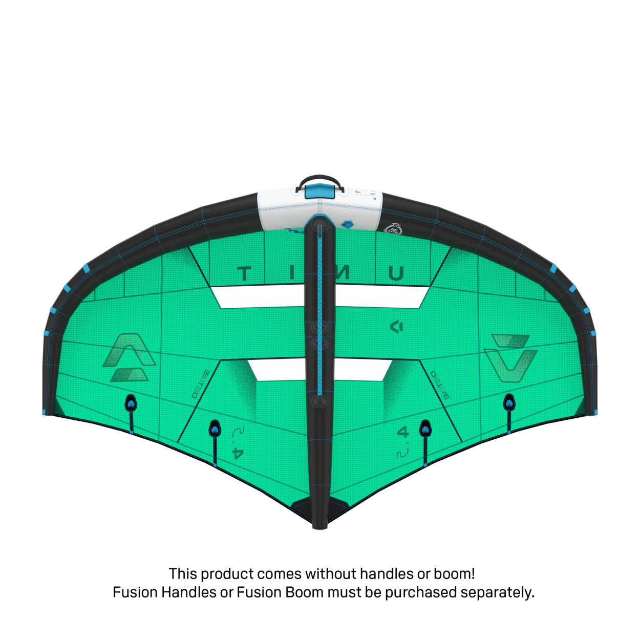 Duotone Unit Wing - Wing Foil | H2O Sports