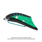 Duotone Unit Wing - Wing Foil | H2O Sports