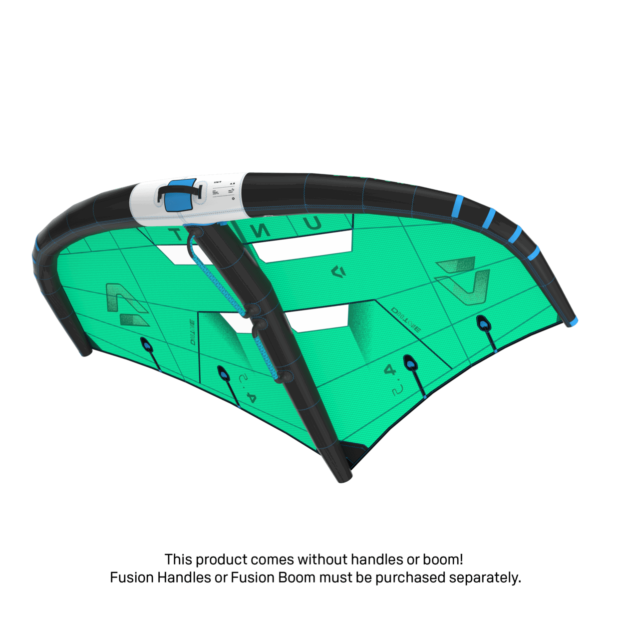 Duotone Unit Wing - Wing Foil | H2O Sports