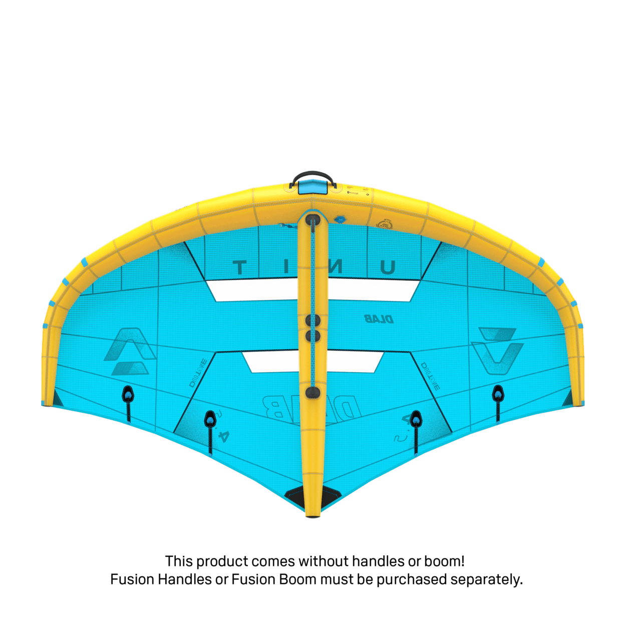 Duotone Unit D/LAB Wing - Wing Foil | H2O Sports