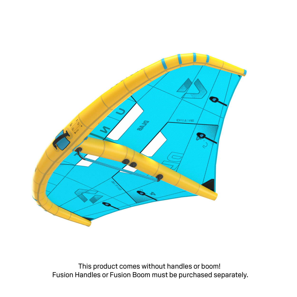 Duotone Unit D/LAB Wing - Wing Foil | H2O Sports