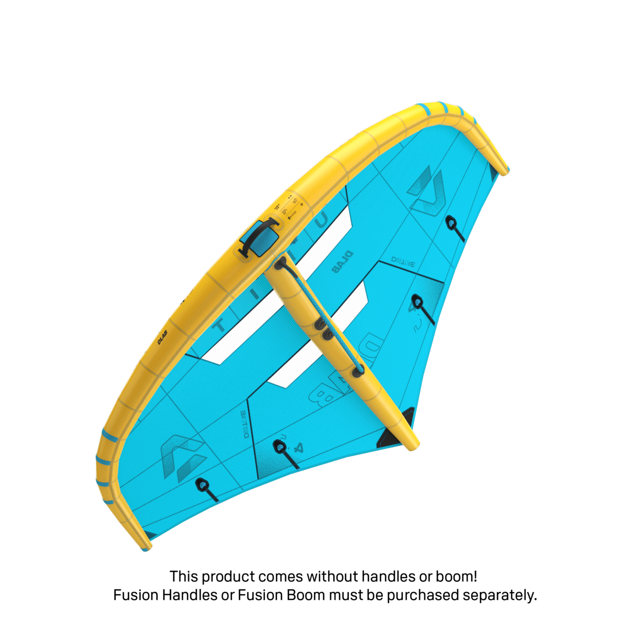 Duotone Unit D/LAB Wing - Wing Foil | H2O Sports