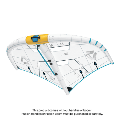 Duotone Unit SLS Concept Blue Wing - Wing Foil | H2O Sports