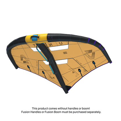 Duotone Unit SLS Wing - Wing Foil | H2O Sports