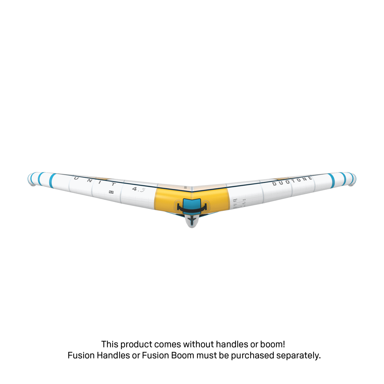 Duotone Unit SLS Concept Blue Wing - Wing Foil | H2O Sports