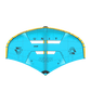 Duotone Unit D/LAB Wing - Wing Foil | H2O Sports