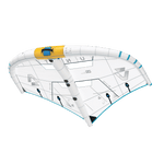 Duotone Unit SLS Concept Blue Wing - Wing Foil | H2O Sports