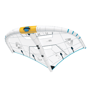 Duotone Unit SLS Concept Blue Wing - Wing Foil | H2O Sports