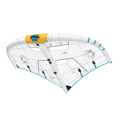 Duotone Unit SLS Concept Blue Wing - Wing Foil | H2O Sports