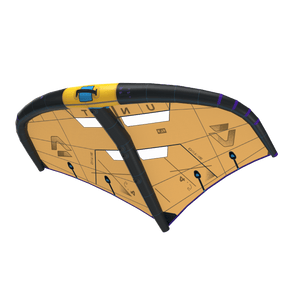 Duotone Unit SLS Wing - Wing Foil | H2O Sports