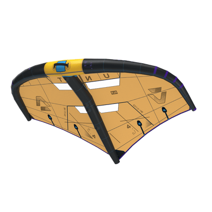 Duotone Unit SLS Wing - Wing Foil | H2O Sports