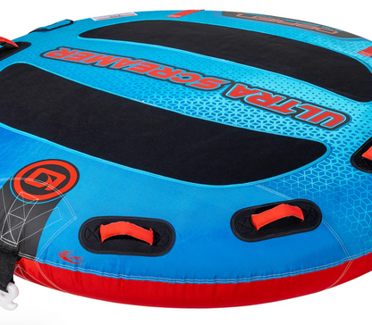 Ultra Screamer 3 Towable Tube
