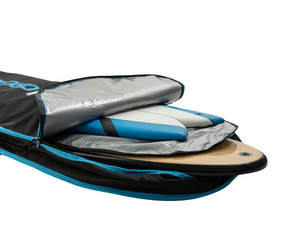 Surfboard Double Travel Bag