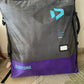 Used Duotone SKY AIR 5 11 inflatable Wing Board