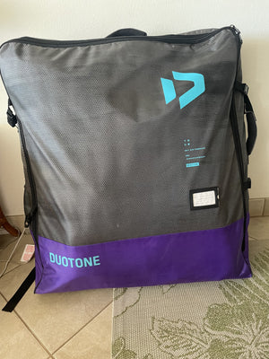 Used Duotone SKY AIR 5 11 inflatable Wing Board