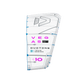 Duotone Vegas Concept Blue Kite - Kitesurf | H2O Sports