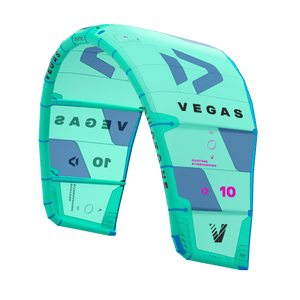 Duotone Vegas Kite - Kitesurf | H2O Sports