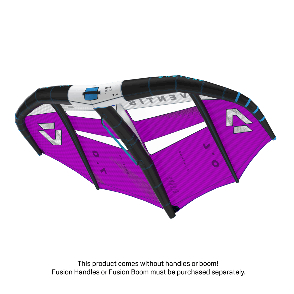 Duotone Ventis FS Wing - Wing Foil | H2O Sports