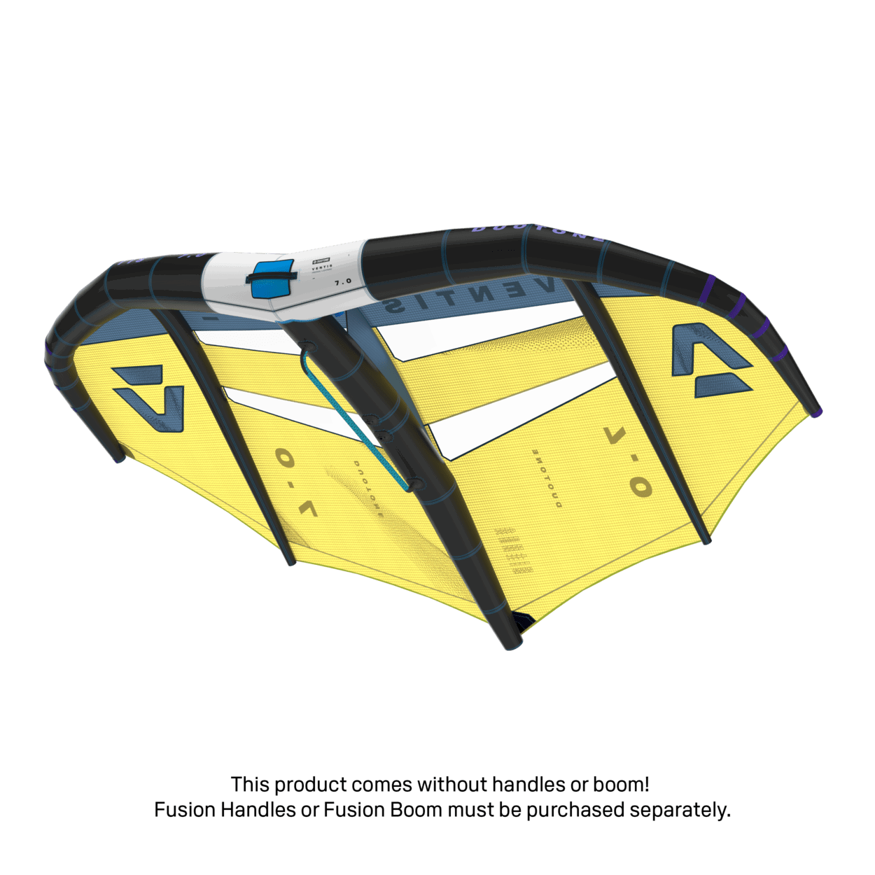 Duotone Ventis FS Wing - Wing Foil | H2O Sports
