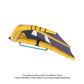 Ventis FS D/LAB Wing