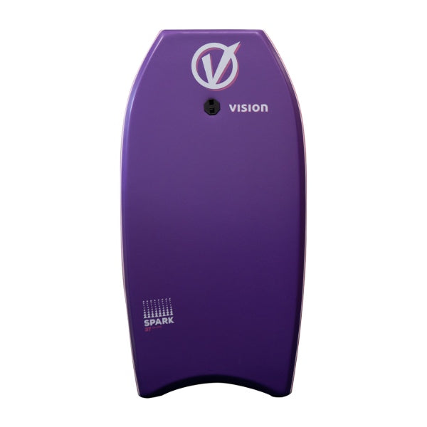 Spark Bodyboard