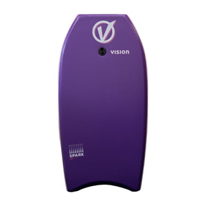 Spark Bodyboard