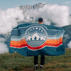 Fleece Blanket