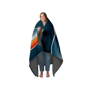 Fleece Blanket