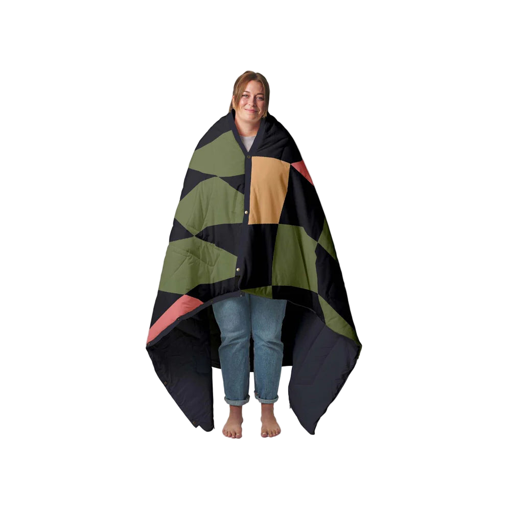 Ripstop Blanket